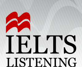 Click here to listen to the new listening Test