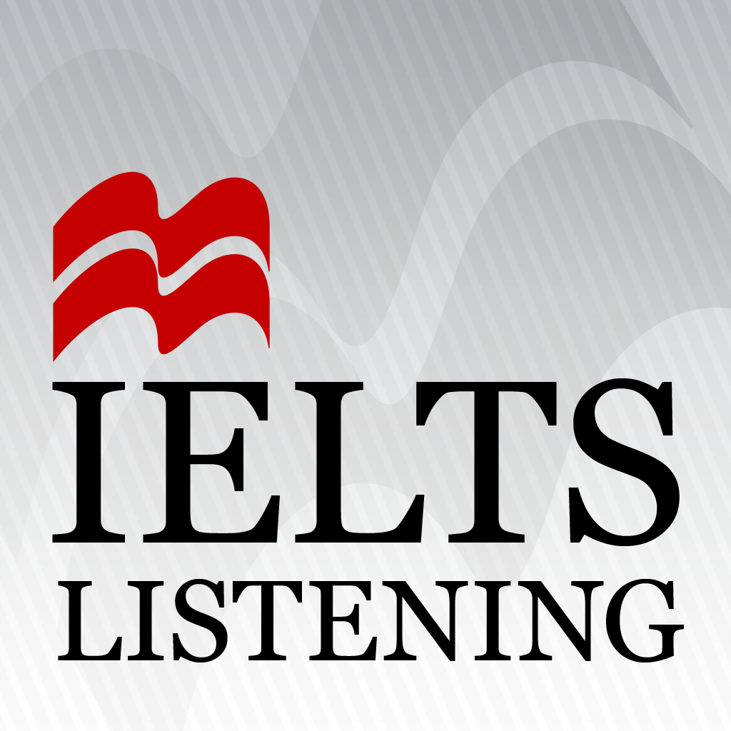 Click here to listen to the new listening Test